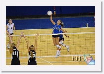 vs BVNorth in Semi-Finals * (504 Slides)